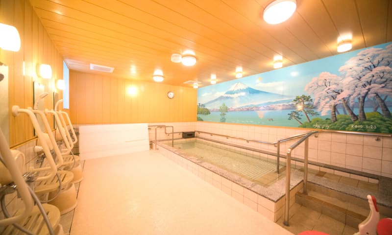 時のかけはしケアプランセンター