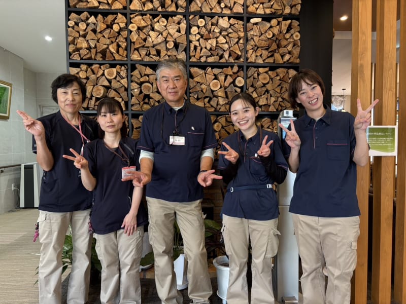 サービス付き高齢者向け住宅ここあ草津