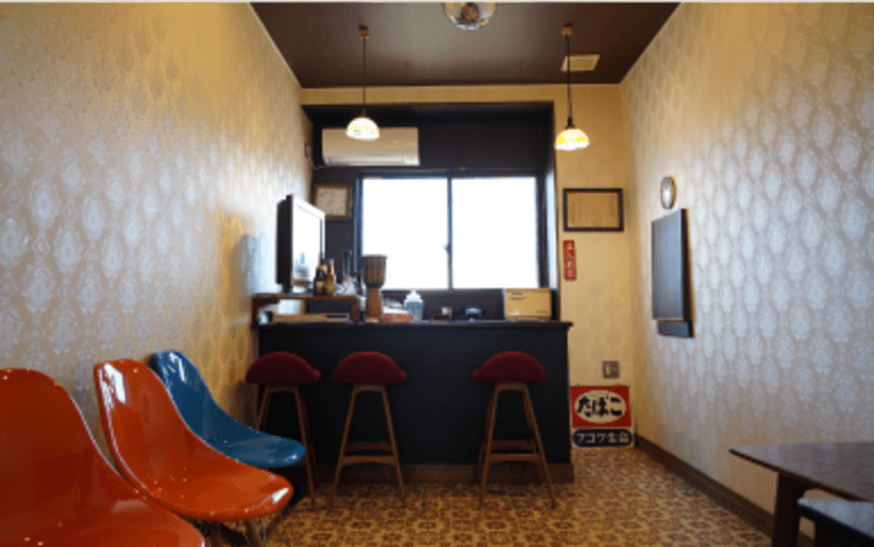 デイサービス夢の箱生野