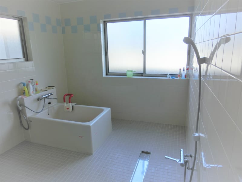 杜の家あい　藤沢