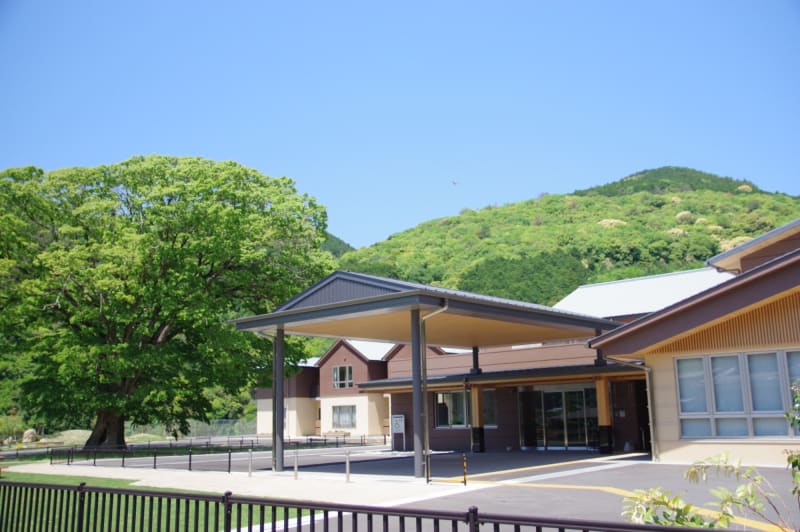 特別養護老人ホーム　星寿園