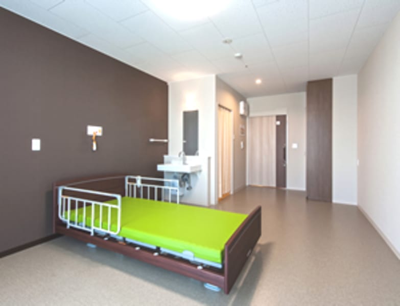 介護付有料老人ホーム東姫路