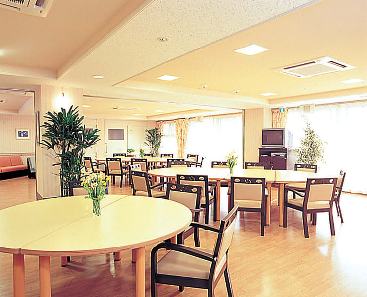 ライフコミューン上板橋