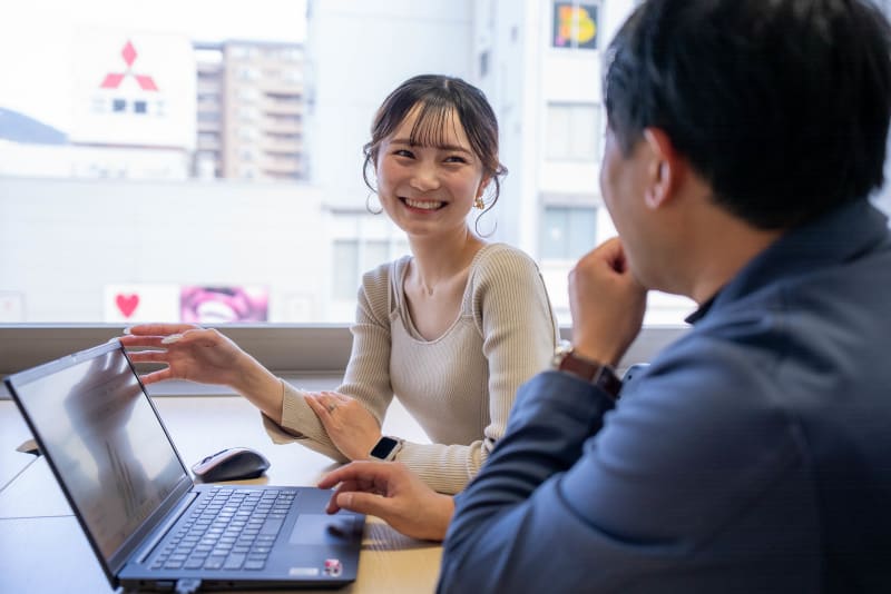 サンクスラボ・相談支援事業所 博多