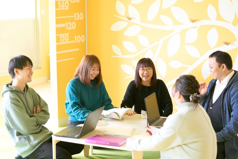 キッズプライム阿見教室はなれ