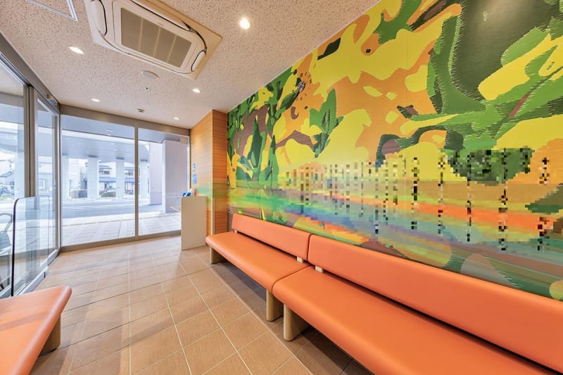 公益財団法人総合花巻病院