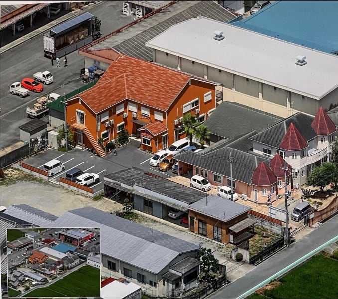 グループホーム　煌めき