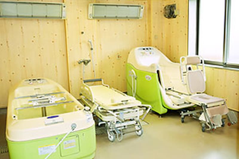 袖ケ浦瑞穂特別養護老人ホーム