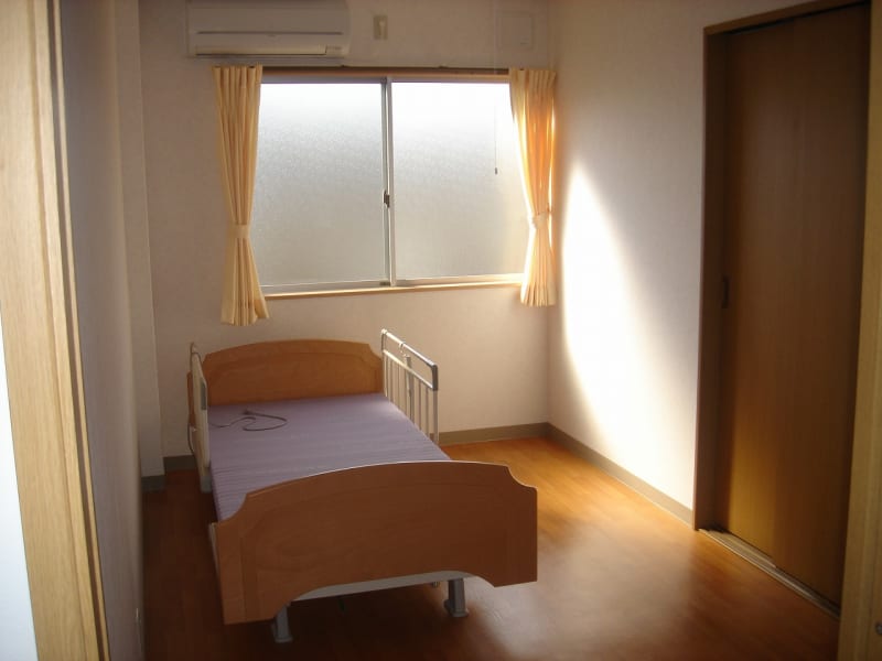 グループホームあおぞら