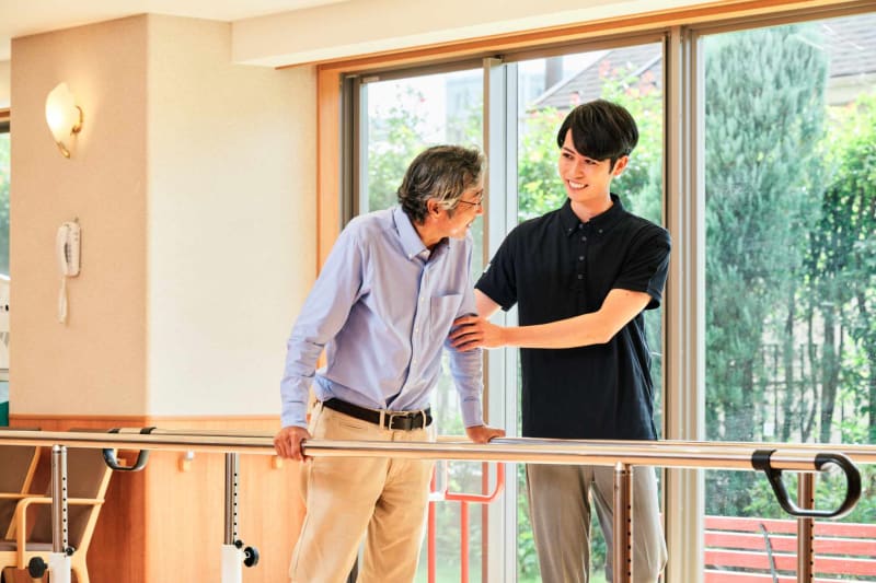 ツクイ・サンシャイン小田原（有料老人ホーム）