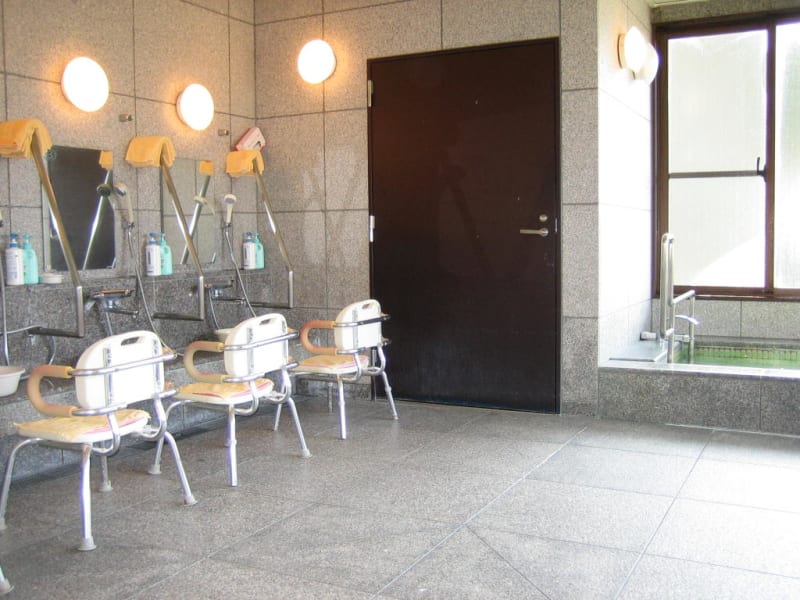 特別養護老人ホーム宝塚シニアコミュニティ