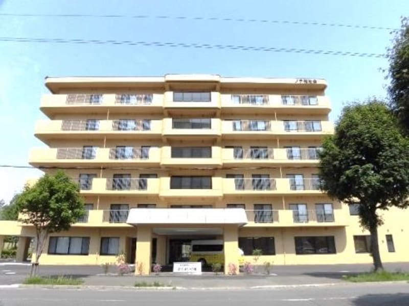 特別養護老人ホーム　ノテきくすいの里