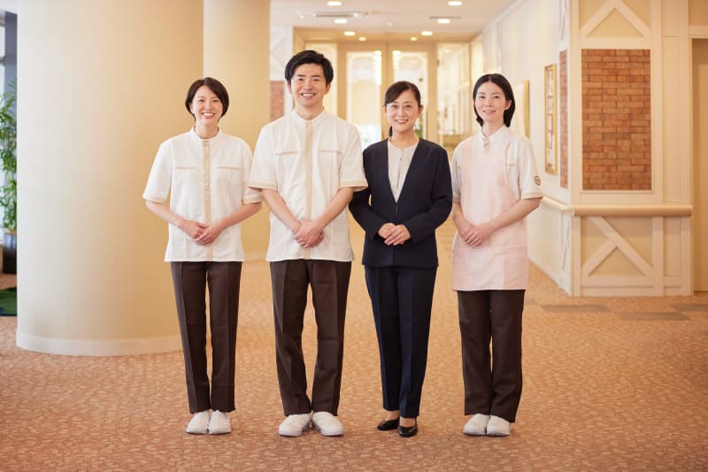 グッドタイム リビング 香里ヶ丘 -けやき通り-