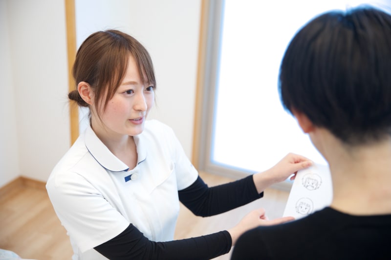 栞