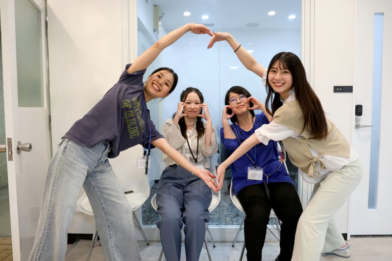 サンクスラボ・相談支援事業所 博多