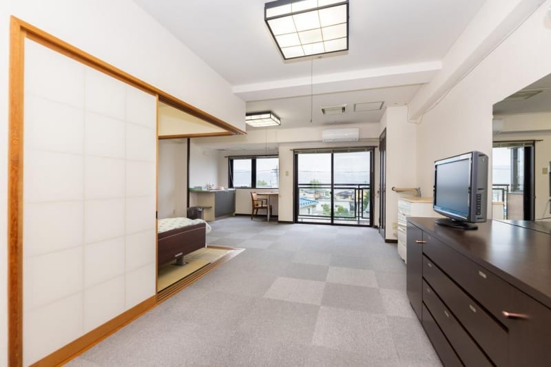 イリーゼ・セントベル諏訪湖