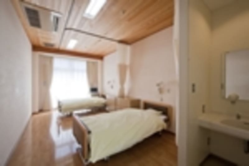 特別養護老人ホームあきやま苑