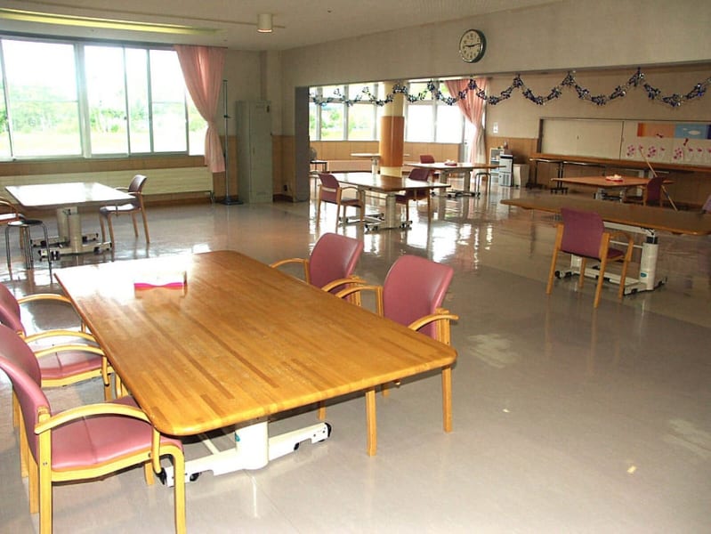 デイサービスセンターこざくら荘