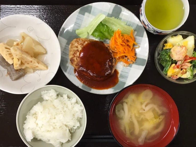 ふくろうデイサービス