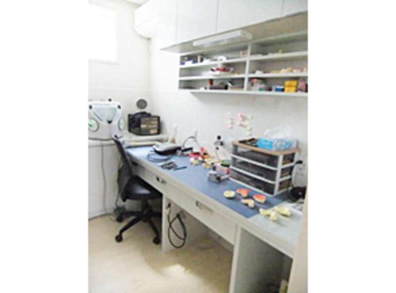 医療法人松本歯科クリニック