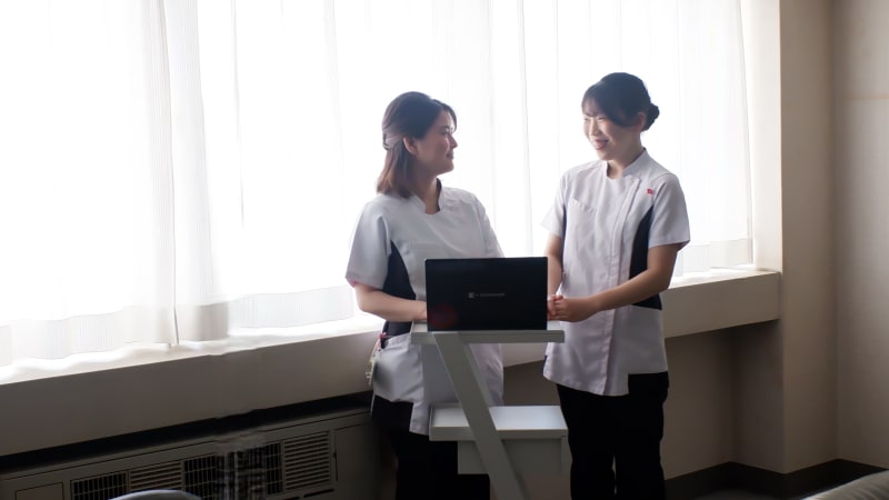 社会福祉法人賛育会賛育会病院