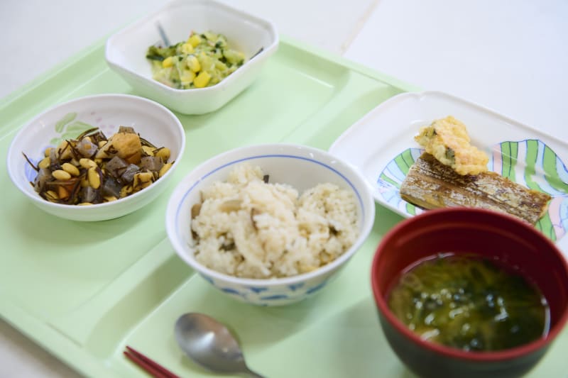 北柏リハビリ総合病院