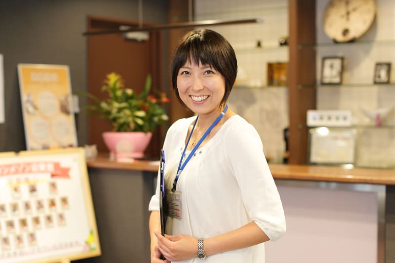 グランユニライフケアプランセンター函館湯の川