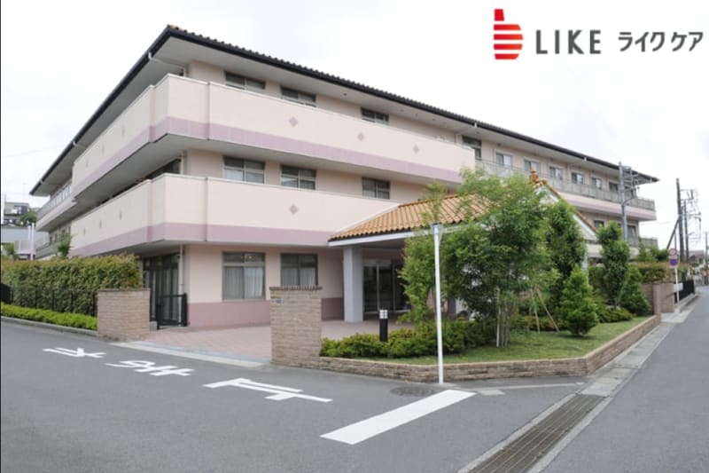 サンライズ・ヴィラ綾瀬（有料老人ホーム）