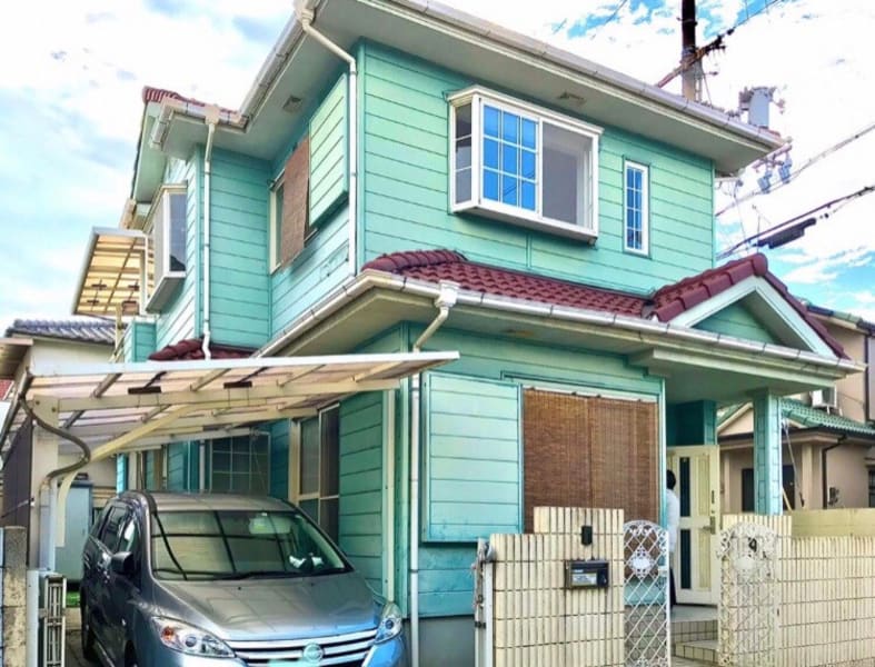 相談支援所　かのん姫路