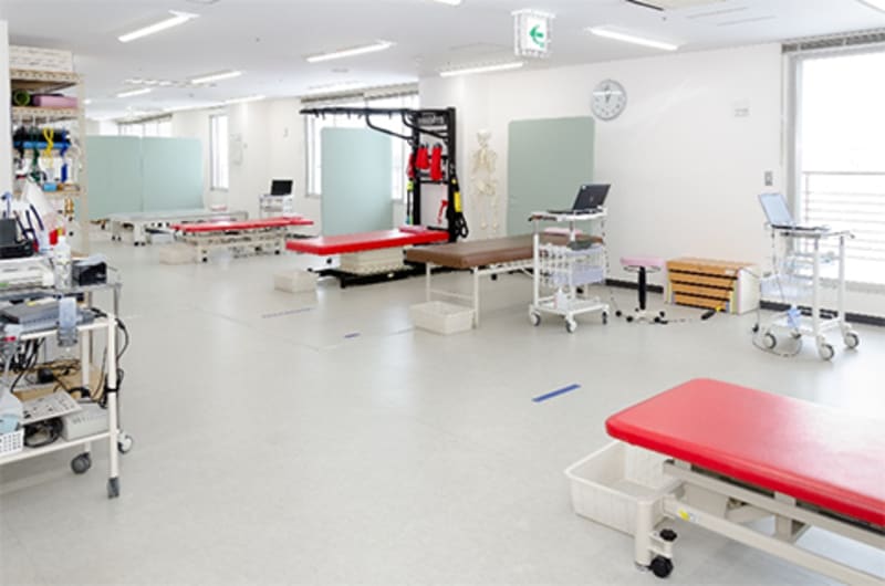 医療法人健光会旭川ペインクリニック病院