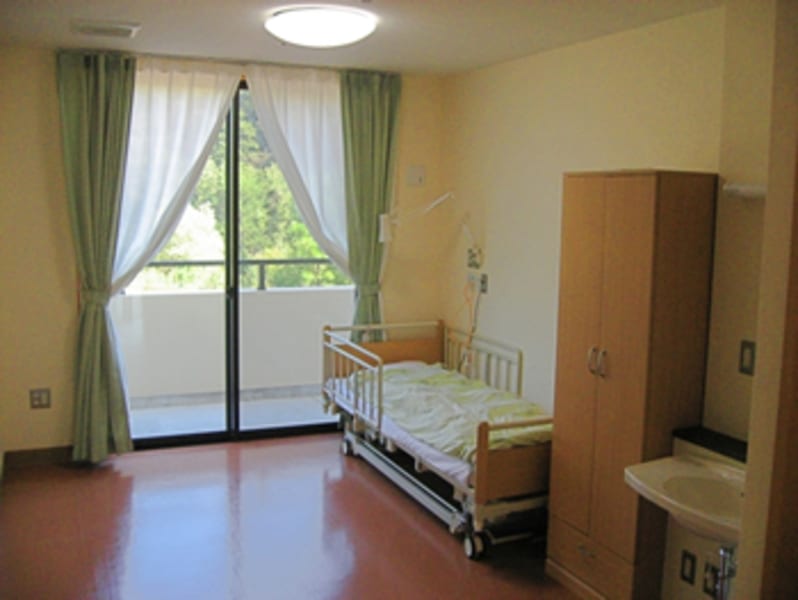 特別養護老人ホーム　志深の苑