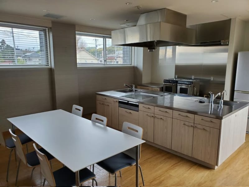 日々とスパイスA型事業所