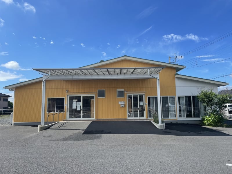 デイサービスともべケアセンター