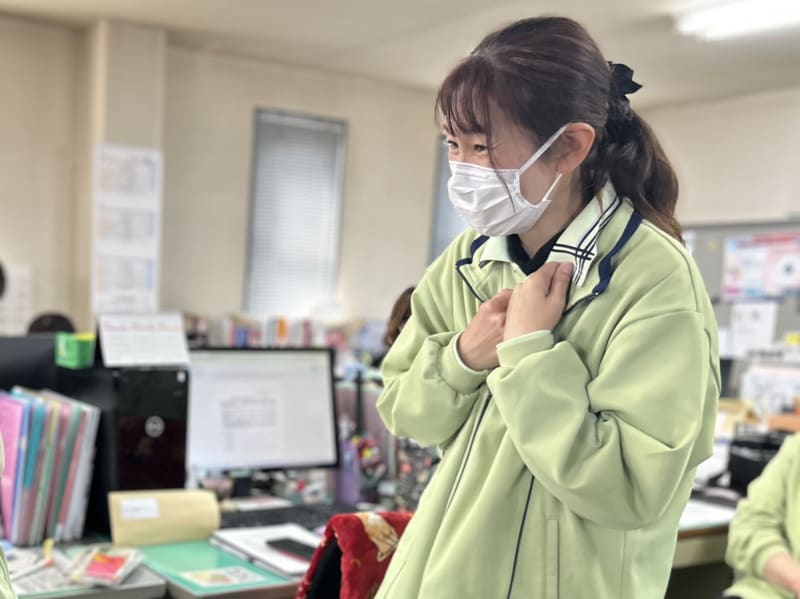 まるふく介護支援サービスセンター