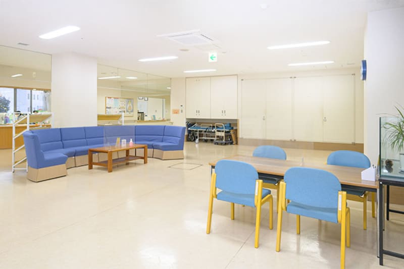 医療法人全心会　伊勢老健ひかり