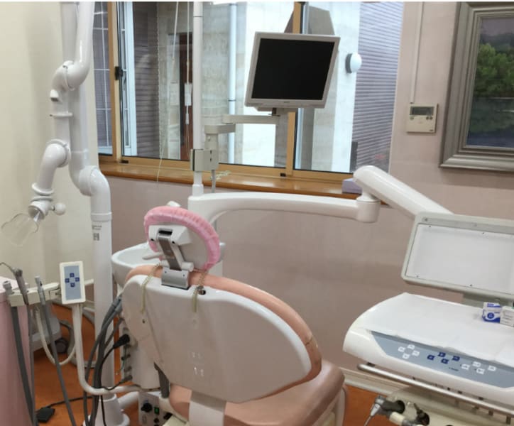 二ツ山歯科医院