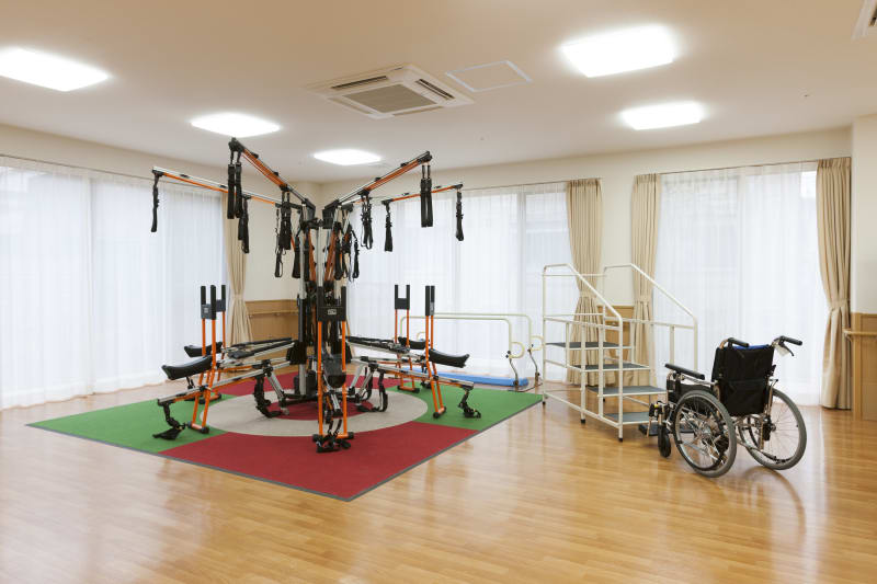 エスケアステーションさいたま北デイサービス