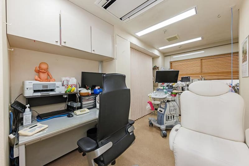 医療法人社団立花内科産婦人科医院