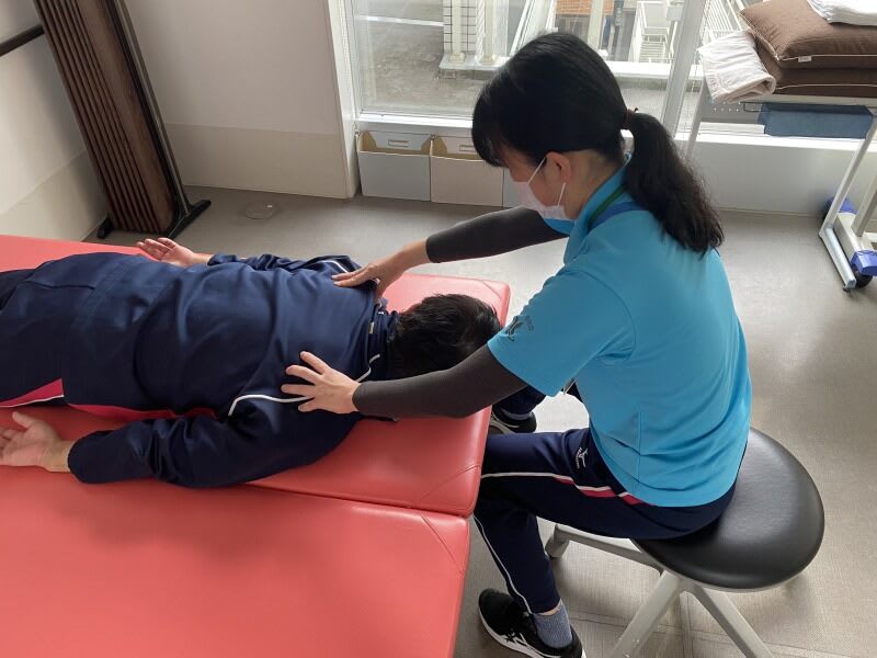 医療法人浩治会大宮ケアホーム光