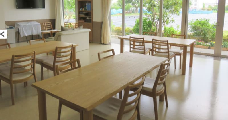 サービス付き高齢者向け住宅　ケア・ブリッジ伊丹