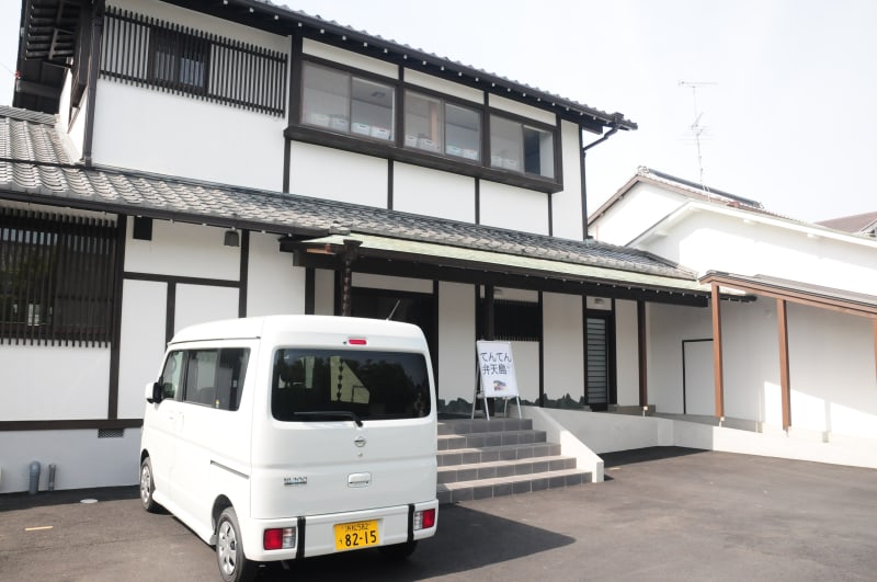 てんてん弁天島(浜松市中央区)の看護師・准看護師(パート・アルバイト 