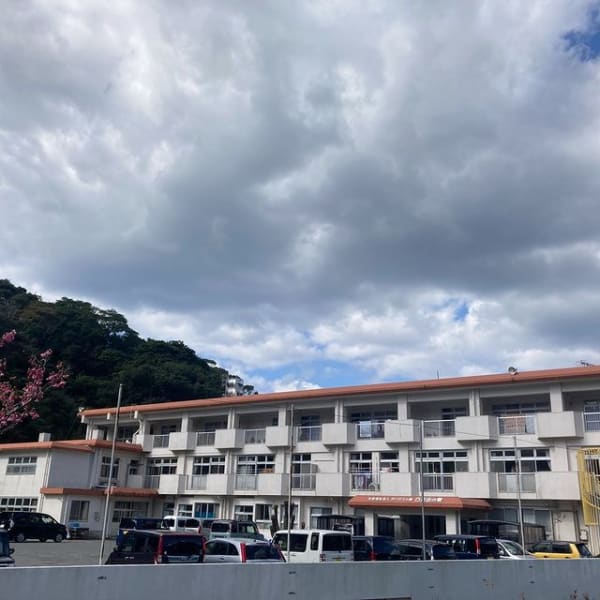 カリタスの園小百合の寮