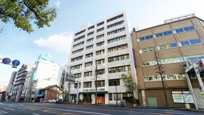 岐阜市地域包括支援センター厚見