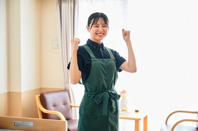 ツクイ松本（訪問介護）