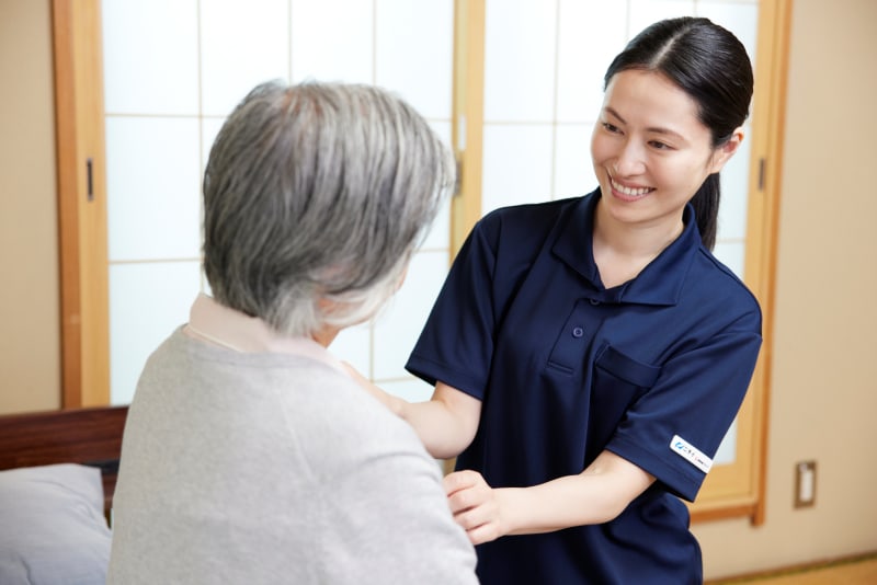 ニチイケアセンター宮古西町