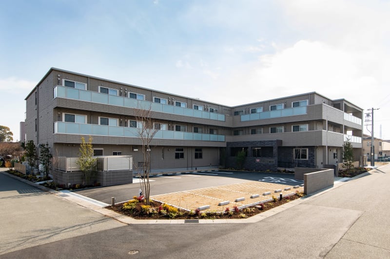 エクセレント加古川