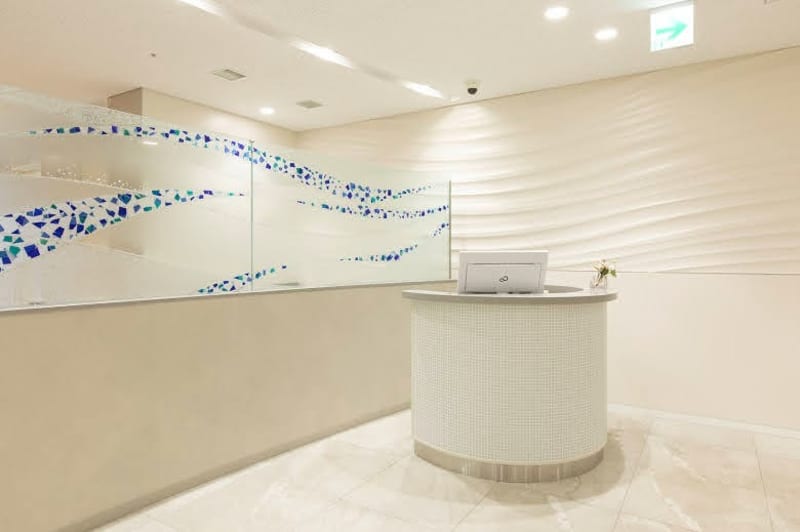 みなとみらいメディカルスクエア