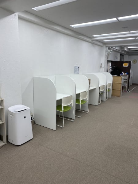 はぴねすスタディ鶴川