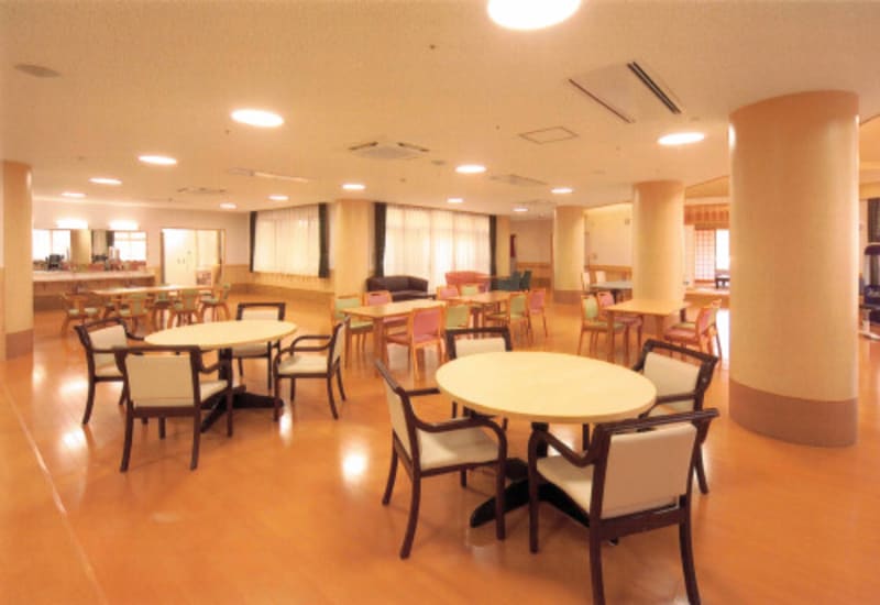 リハモール福岡デイサービスセンター