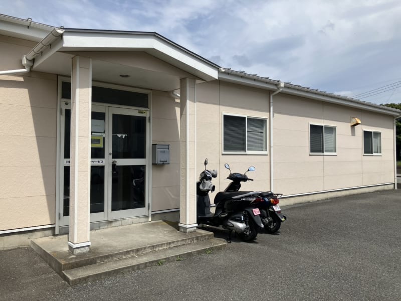 株式会社アメニティーサービス　藤沢営業所